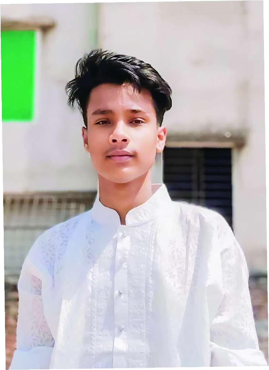 Photo of মো: সাগর রহমান